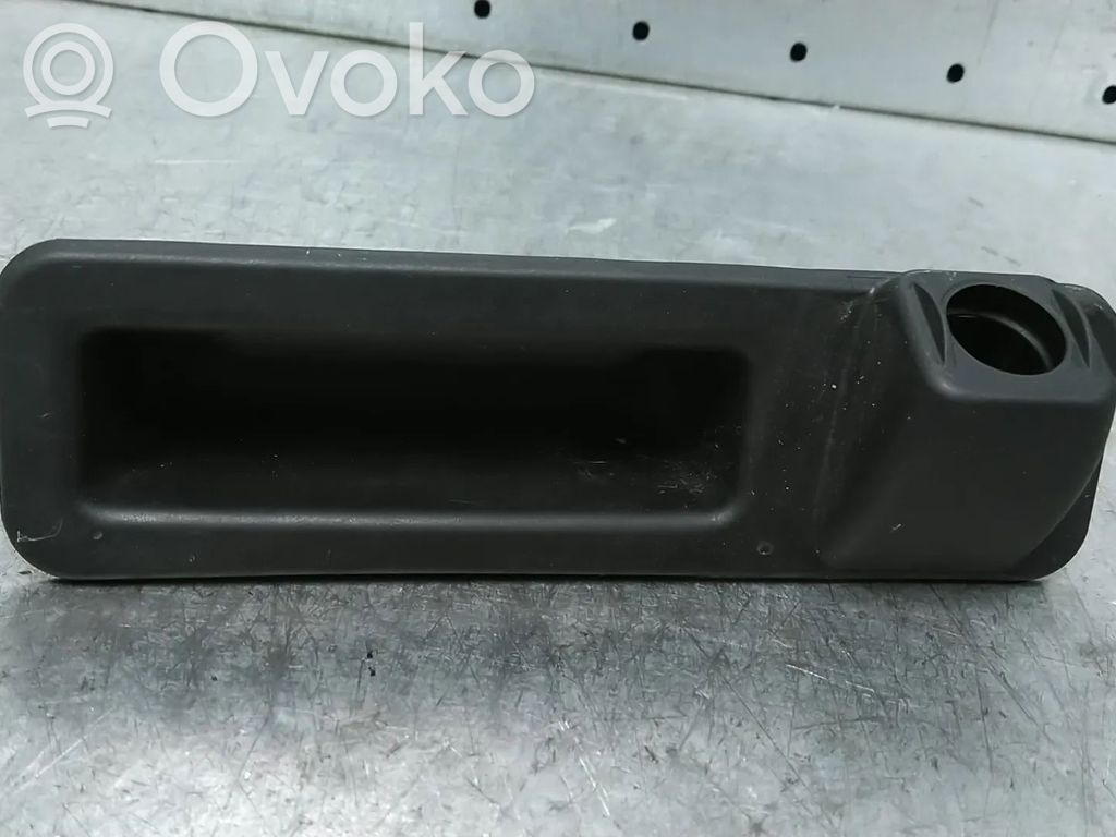 BMW X3 G01 Maniglia di rilascio/apertura del portellone posteriore