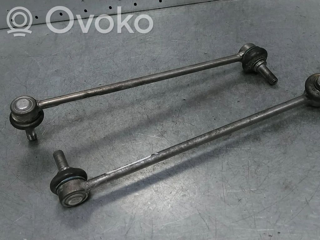 BMW X3 G01 Alte piese suspensie față 