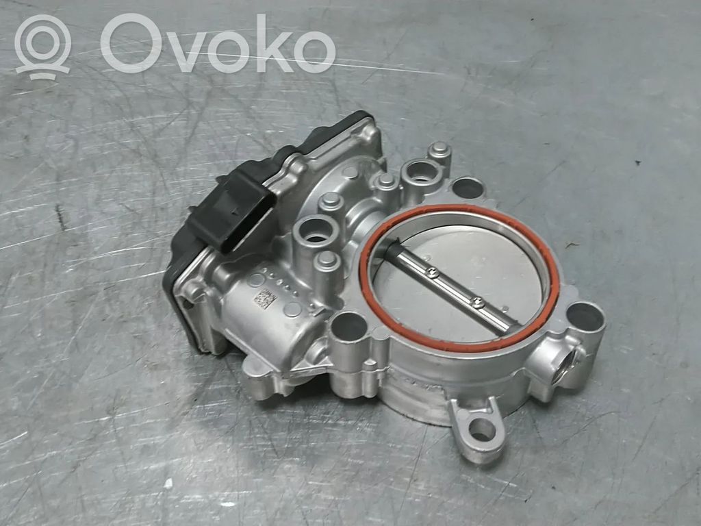 BMW X5 G05 Valvola corpo farfallato elettrica 