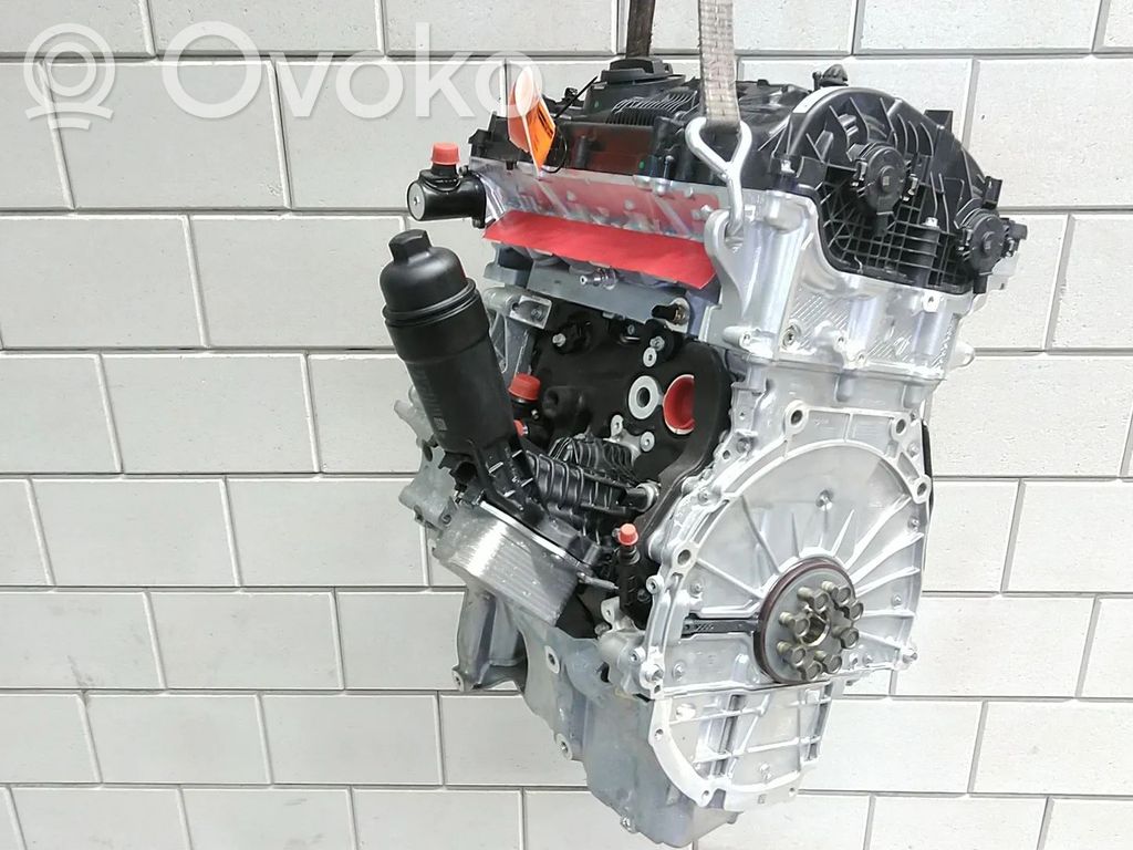 BMW 4 G22 G23 G24 G26 Moottori 