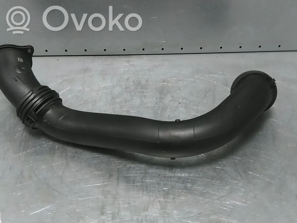 BMW 4 G22 G23 G24 G26 Ilmanoton letku