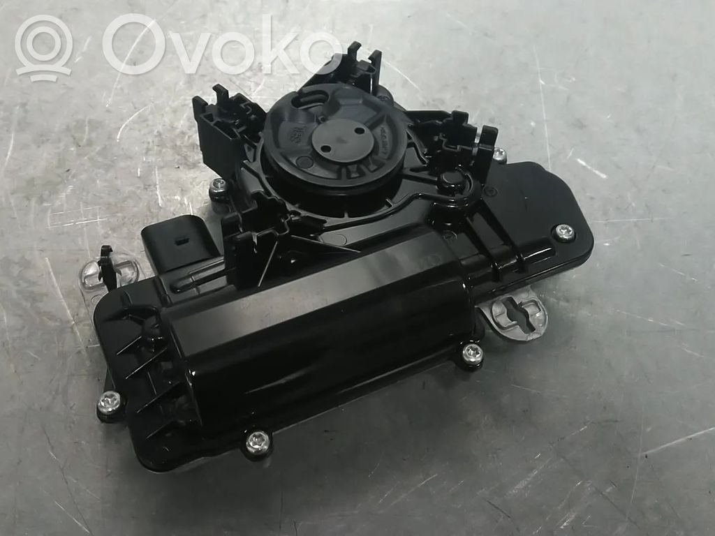 Volkswagen Multivan T7 Muu ulkopuolen osa 