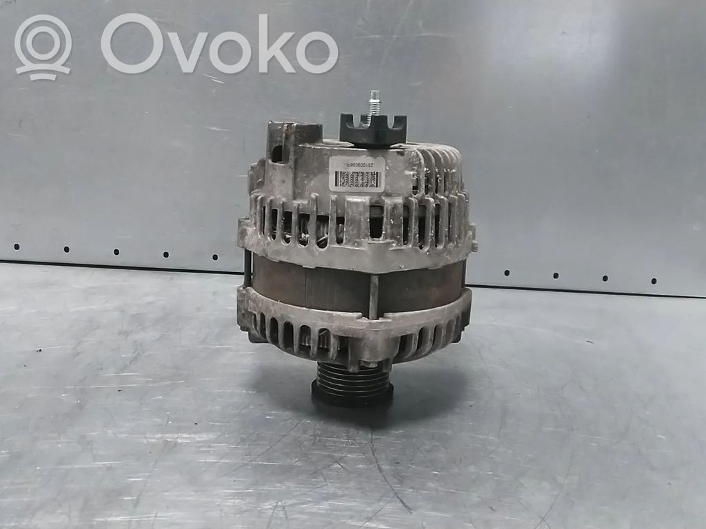 Renault Trafic III (X82) Generator/alternator 
