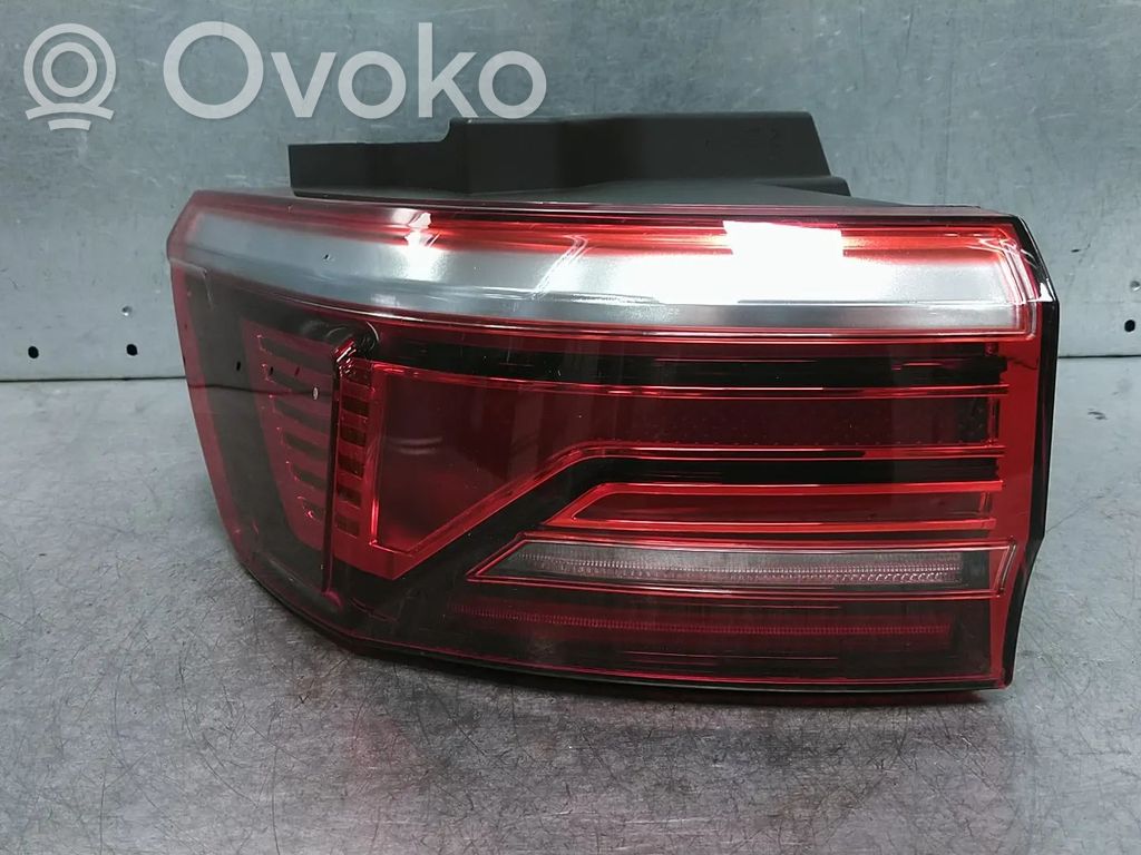 Volkswagen Multivan T7 Lampă spate în caroserie 