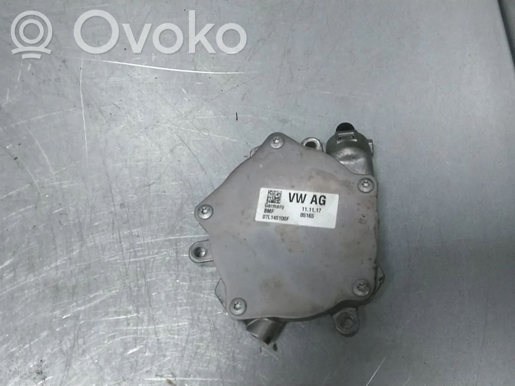 Audi A7 S7 4G Pääjarrusylinteri 