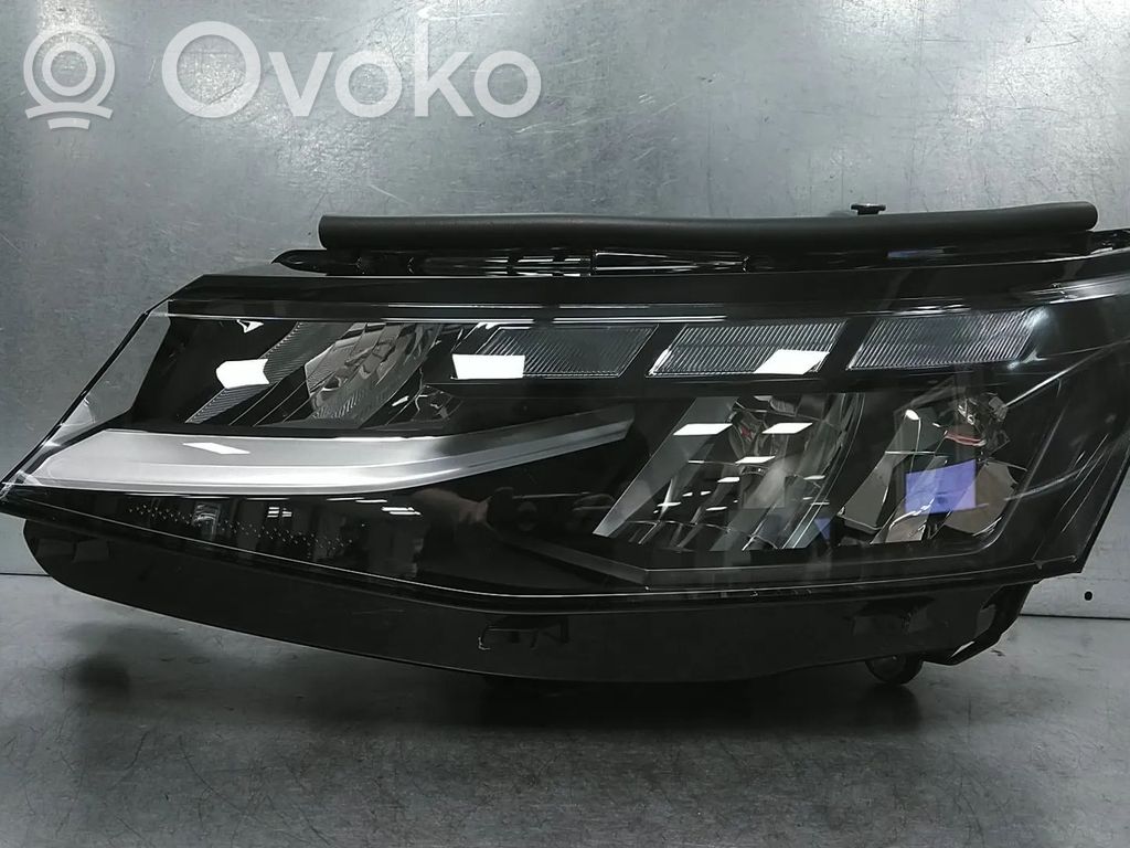 Volkswagen Multivan T7 Far 