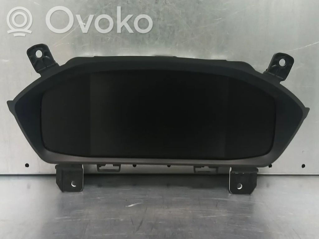 Ford Transit Vitezometru (grup de instrumente)