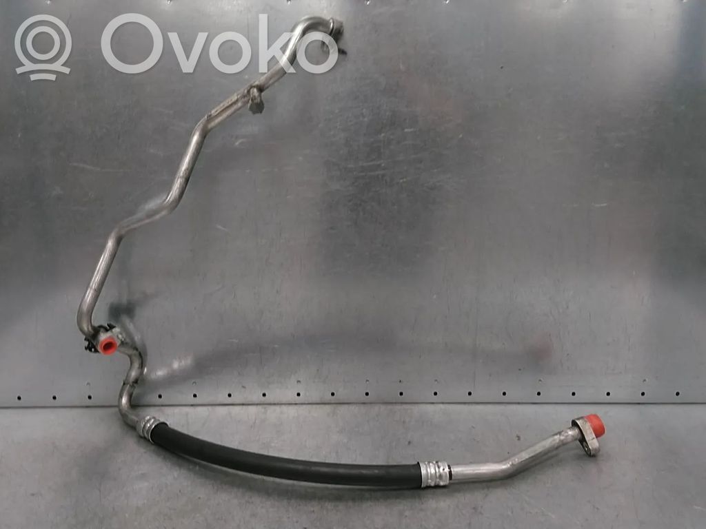 Volkswagen Multivan T7 Ilmastointilaitteen putki (A/C) 
