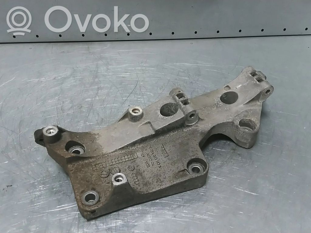 Skoda Fabia Mk1 (6Y) Suport generator/alternator 