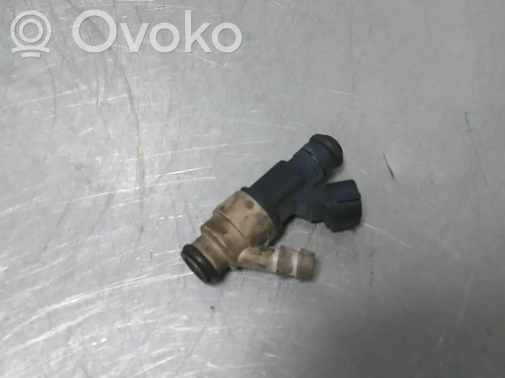 Skoda Fabia Mk1 (6Y) Injector combustibil 