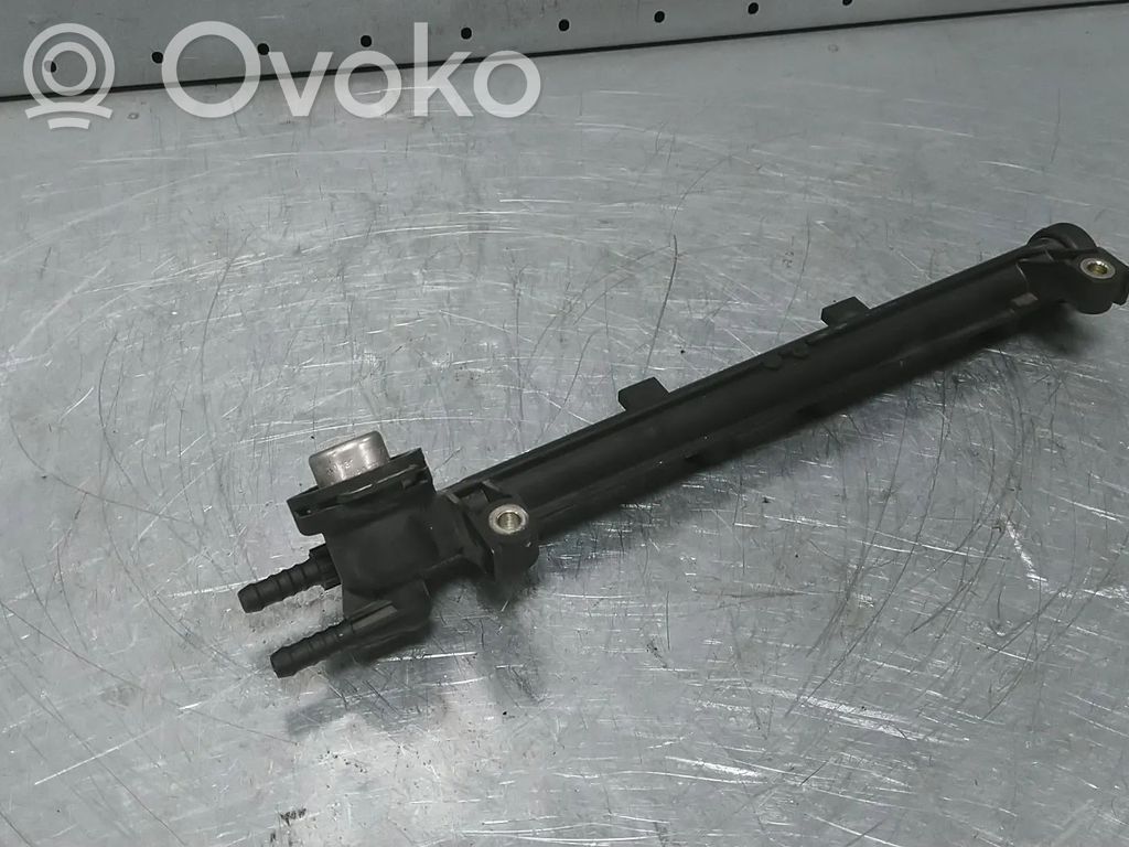 Skoda Fabia Mk1 (6Y) Rampă alimentare injectoare 