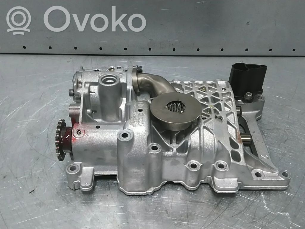 Audi A3 S3 8P Arbre d'équilibrage 