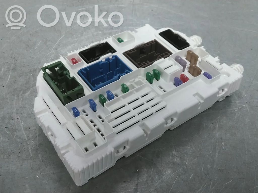 Unitate control BSM   9846631480,DV5RC