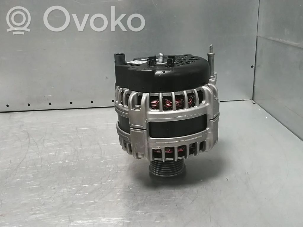 Volkswagen Multivan T7 Alternator 