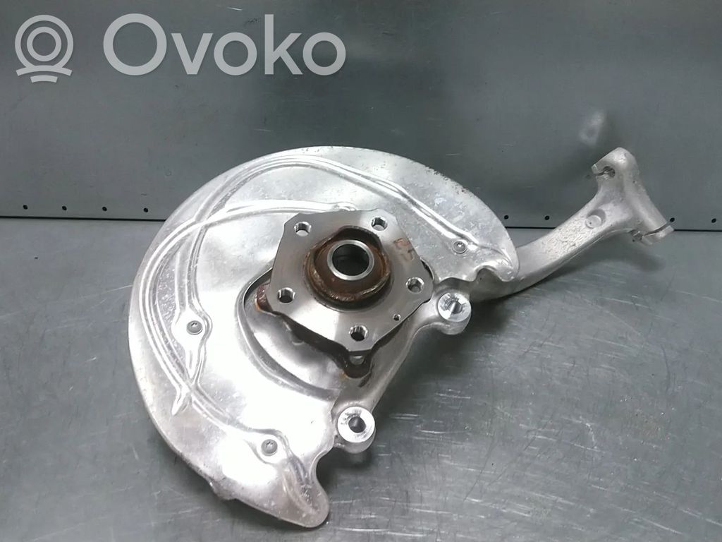 Achsschenkel vorne   8W0407241F,8W0407253F,8W0407559