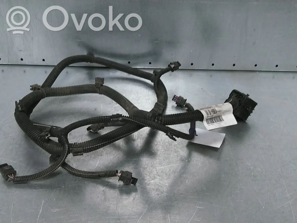 Opel Astra L Cablaj cu senzori parcare (PDC) 