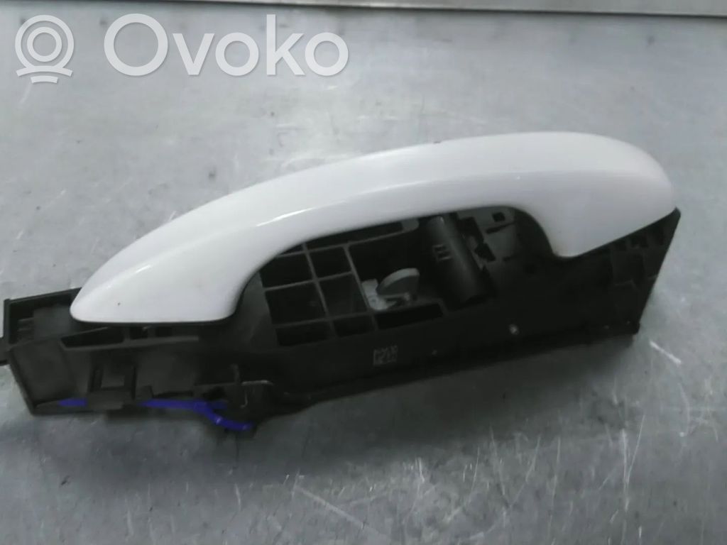 Opel Astra L Capac mâner ușă spate