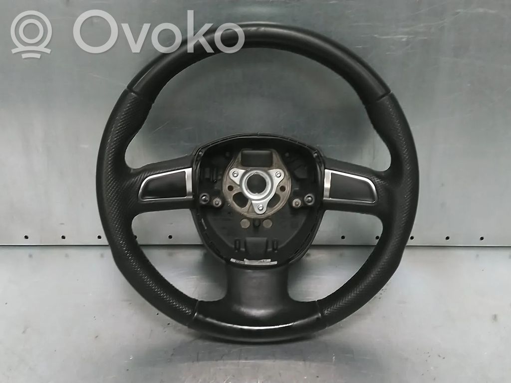 Audi A3 S3 8P Ohjauspyörä
