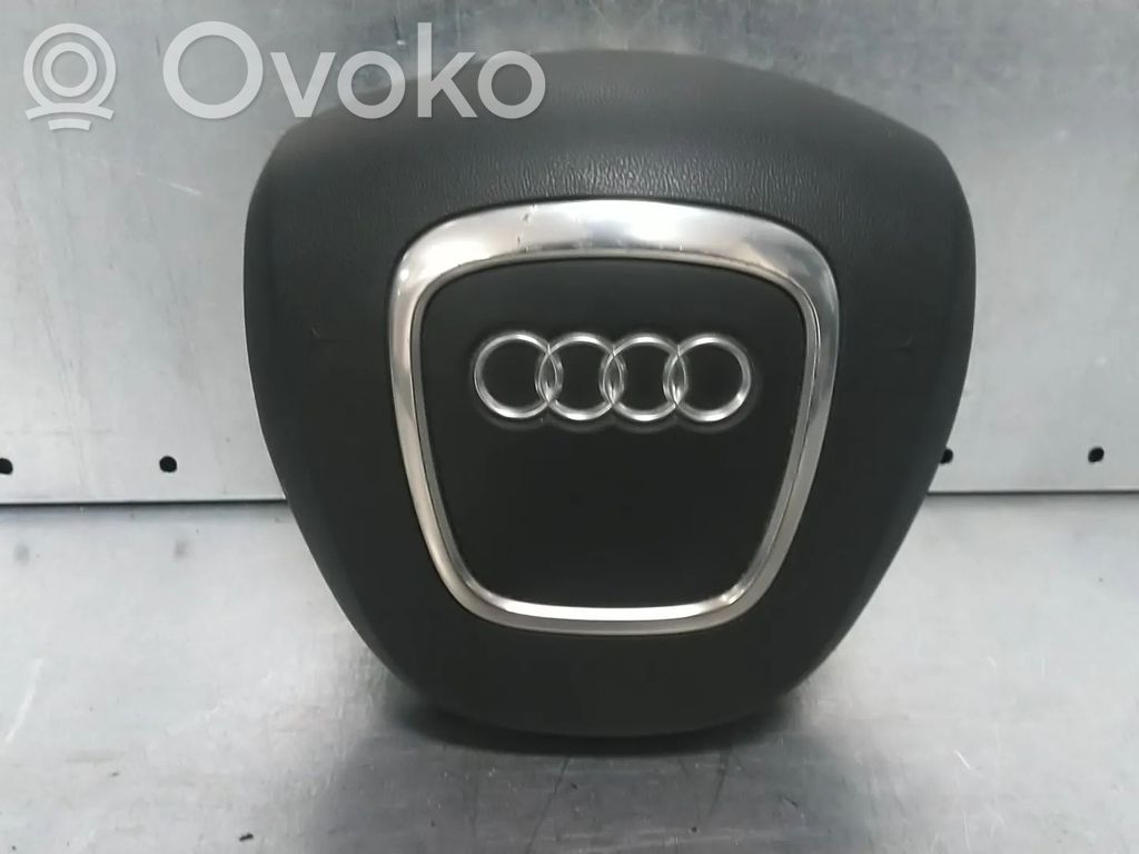 Audi A3 S3 8P Airbag dello sterzo
