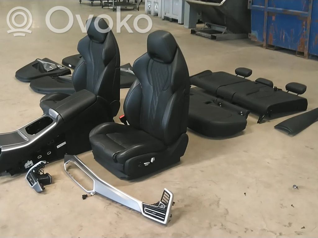 Set de interior