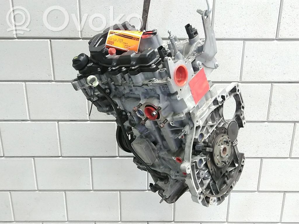 Opel Corsa F Variklis