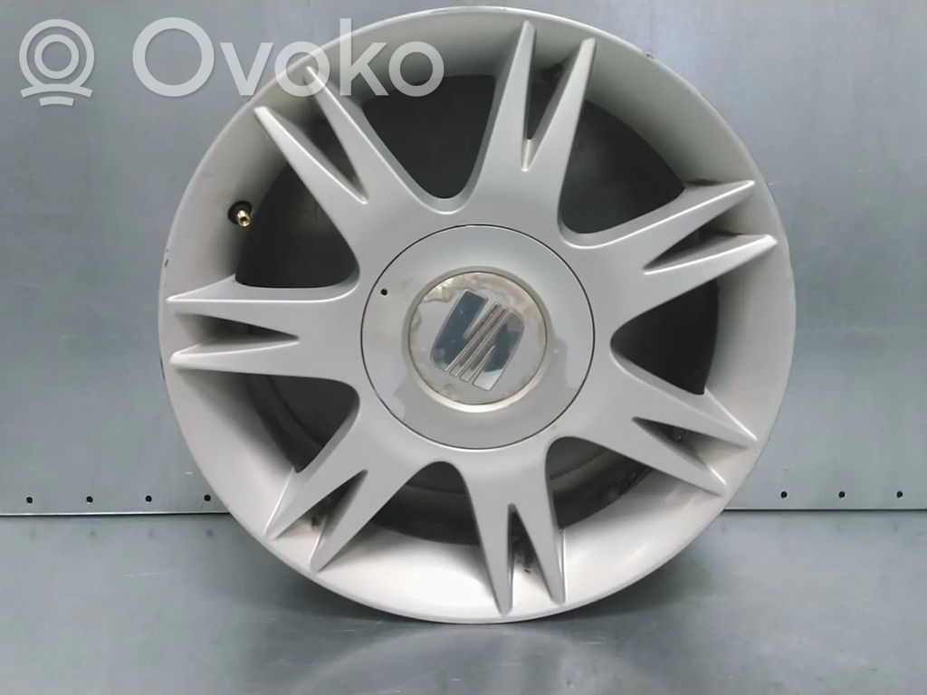 Skoda Fabia Mk1 (6Y) Jante alliage R14