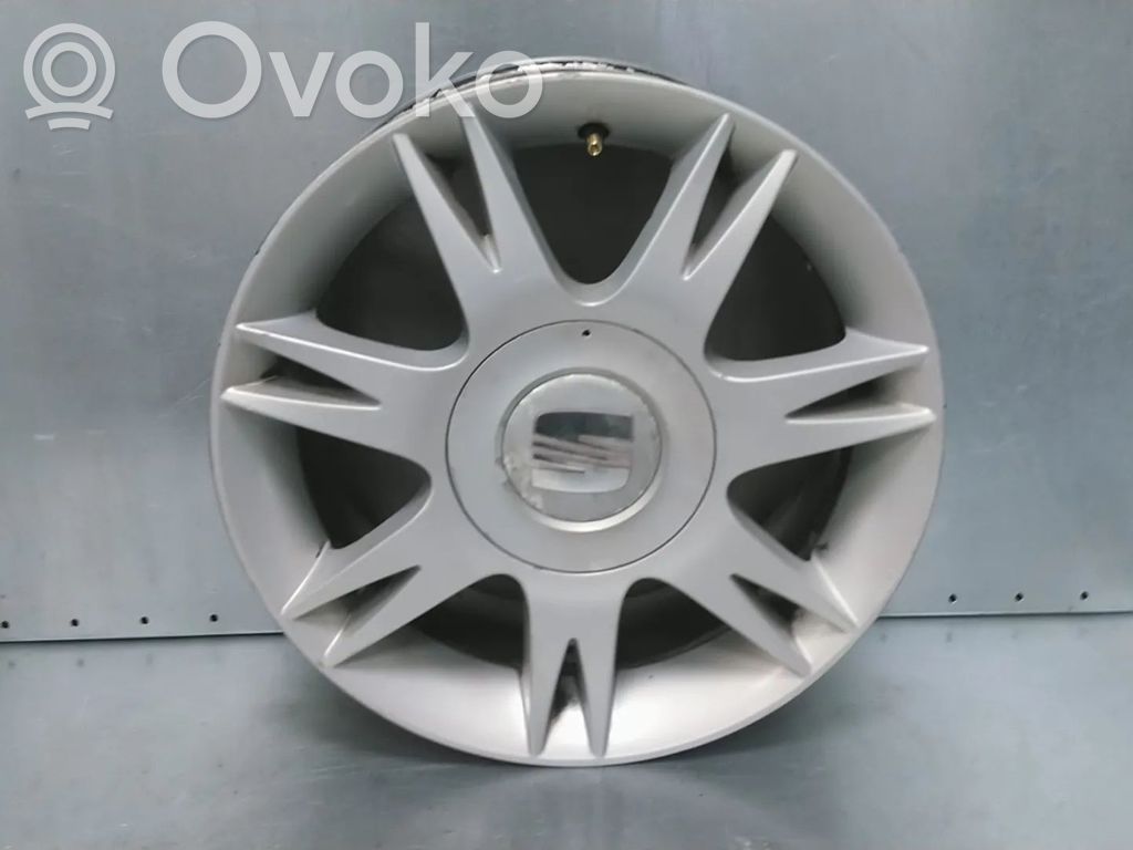 Skoda Fabia Mk1 (6Y) Jante alliage R14