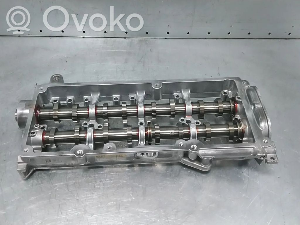 Volkswagen Golf VII Nokka-akseli 