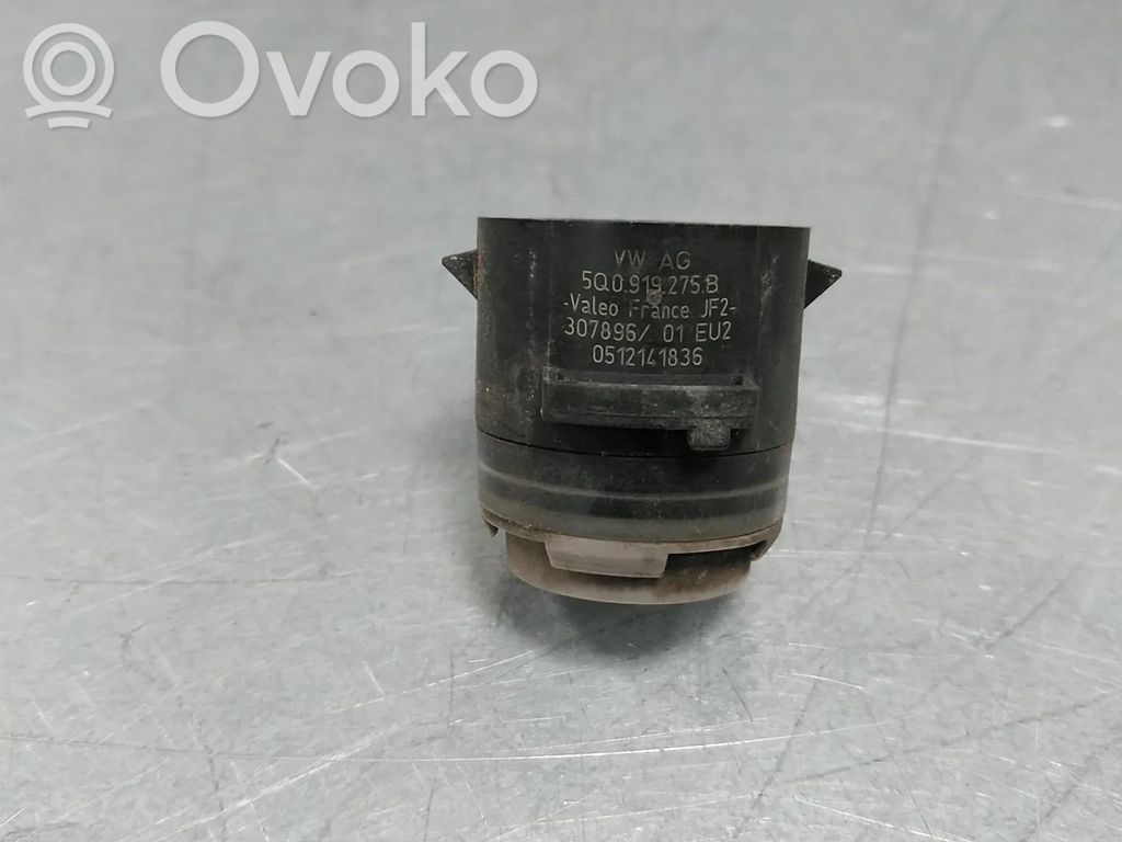 Parksensor PDC   5Q0919275B,34D919275,34D919275A,5Q0919275,A0009055504,A0009059300