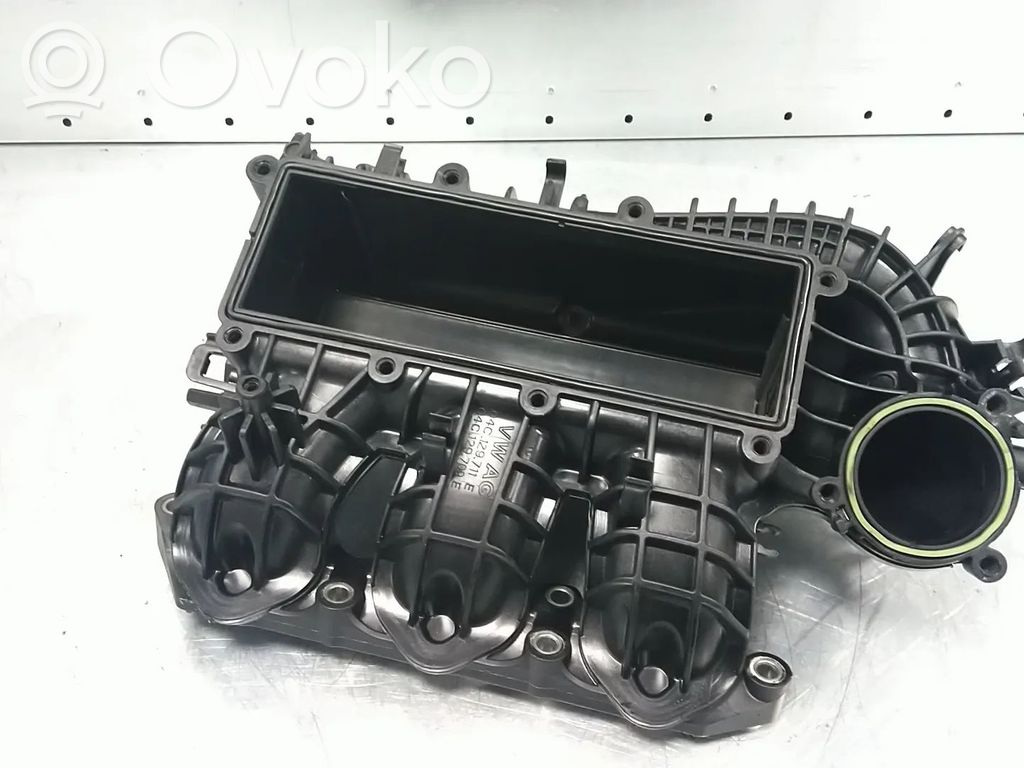 Audi A1 Kolektor ssący 
