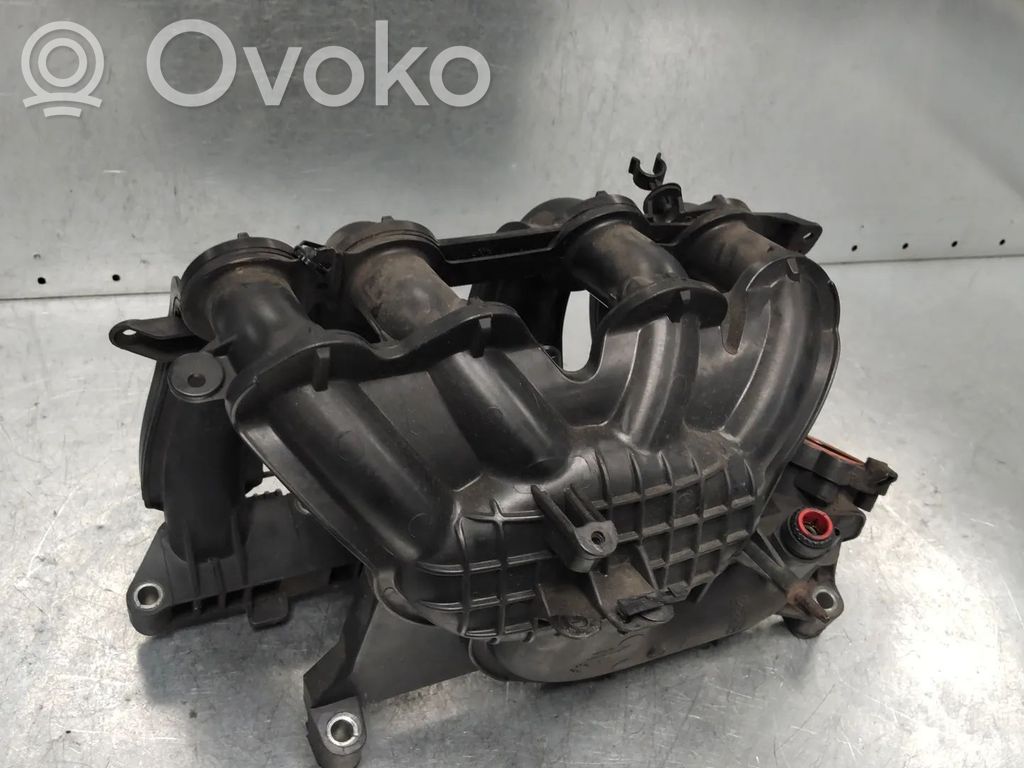 Kolektor ssący   8A6G9424AC,1940816,8A6G9424AB,STJB