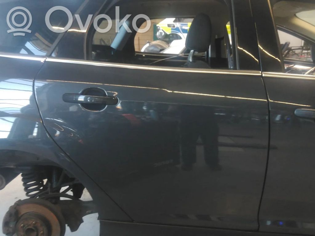 Ford Focus Ușă spate 