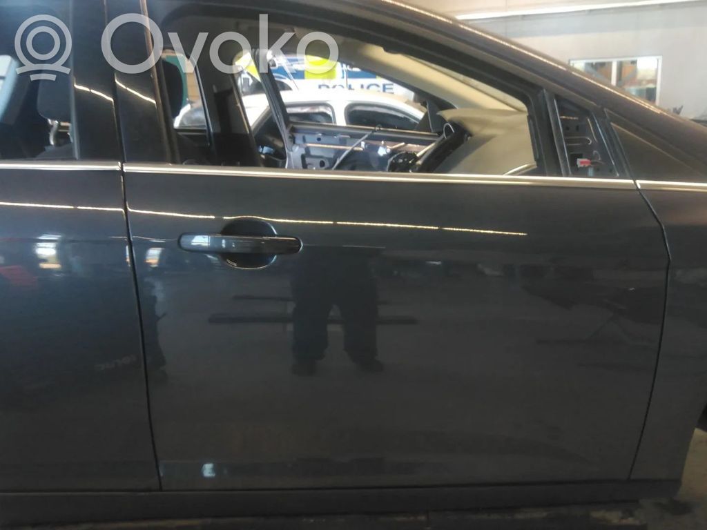 Ford Focus Ușă față 
