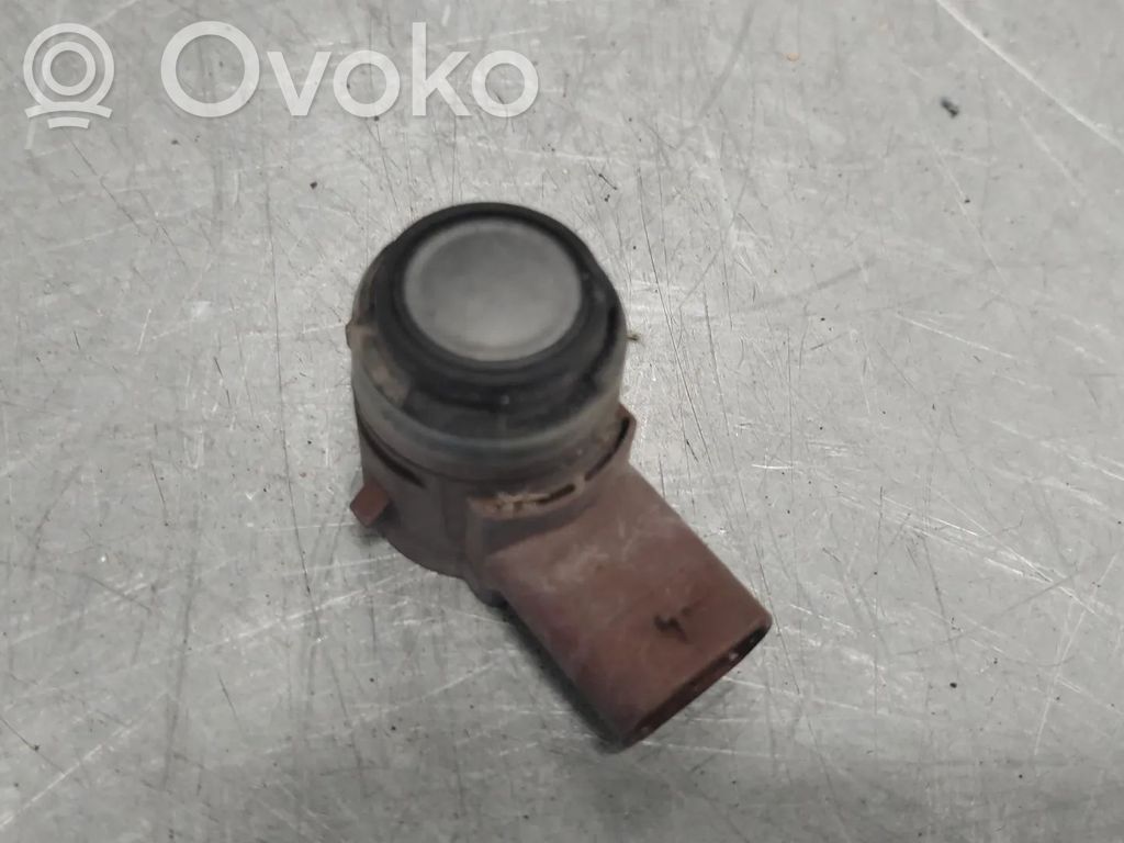 Audi A6 S6 C8 4K Parksensor PDC 