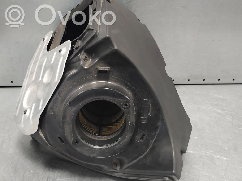 Audi A4 S4 B9 Luftfilterkasten