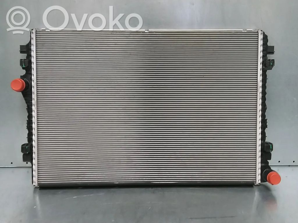 Volkswagen T-Roc Radiateur de refroidissement