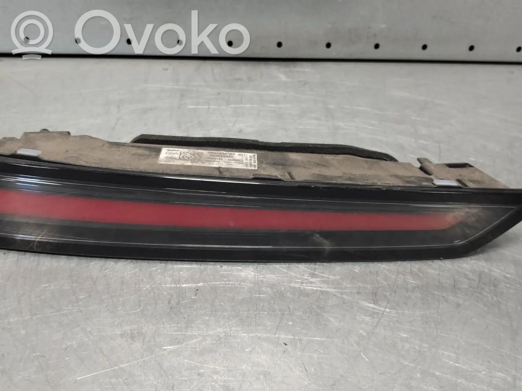 Opel Astra L Luci posteriori
