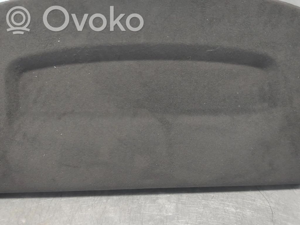 Opel Astra L Bandeja del maletero 