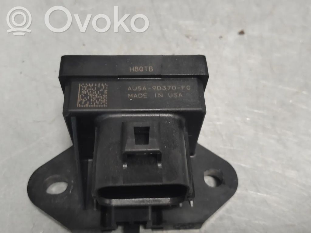 Ford Focus Muut ohjainlaitteet/moduulit 
