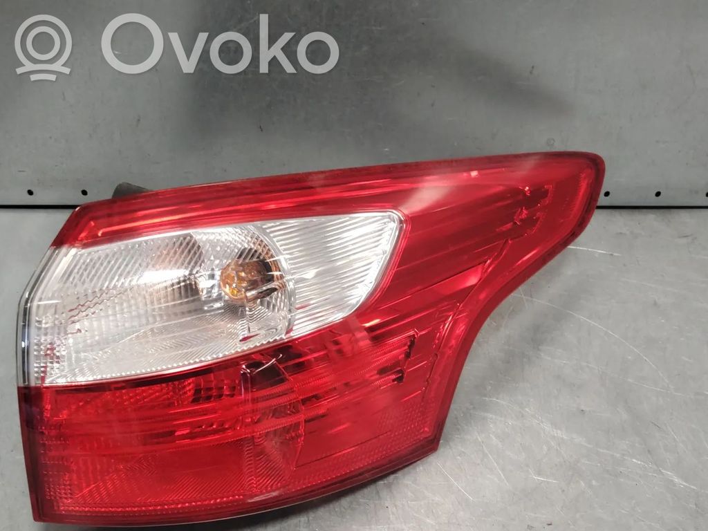 Ford Focus Rückleuchte Heckleuchte