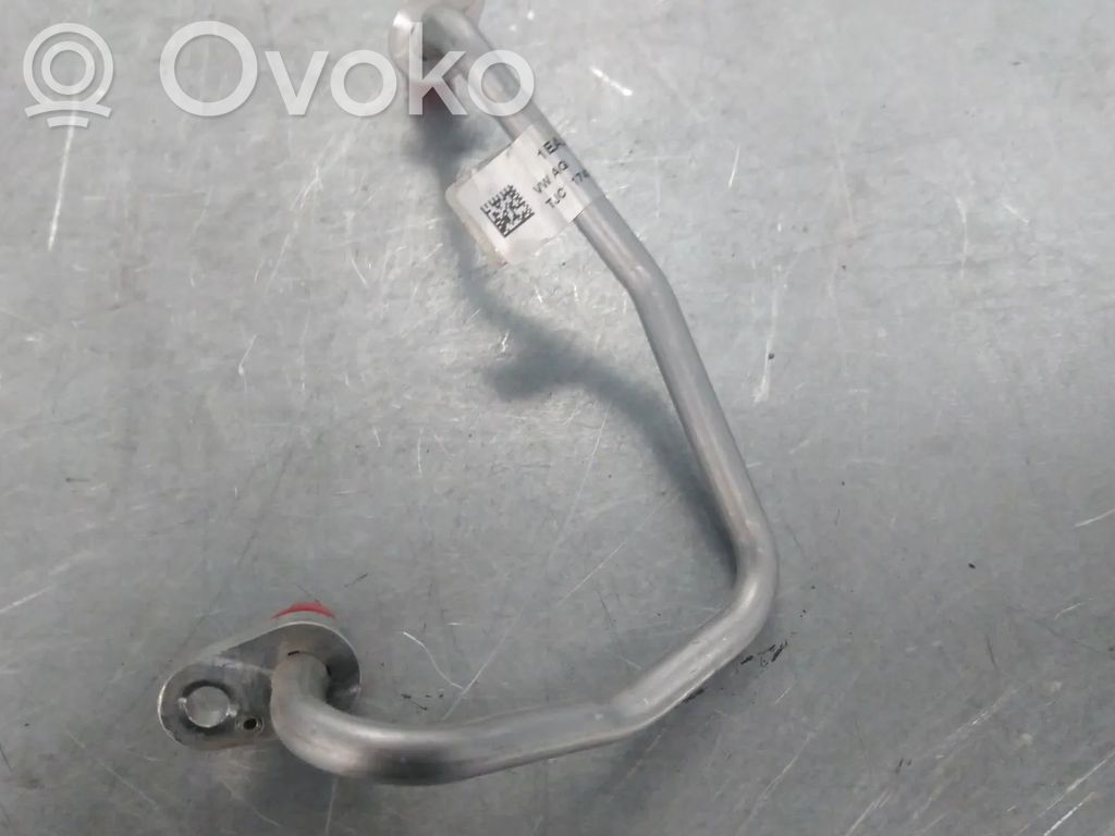 Ilmastointilaitteen putki (A/C)   1EA816732B