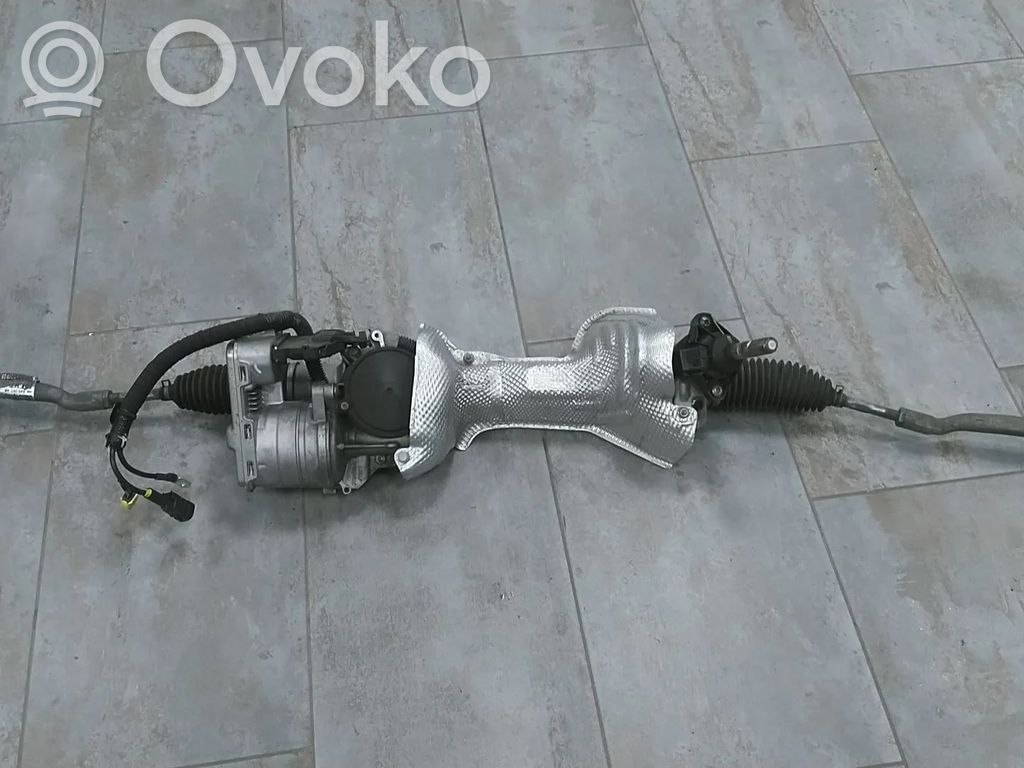 Opel Astra L Crémaillère de direction