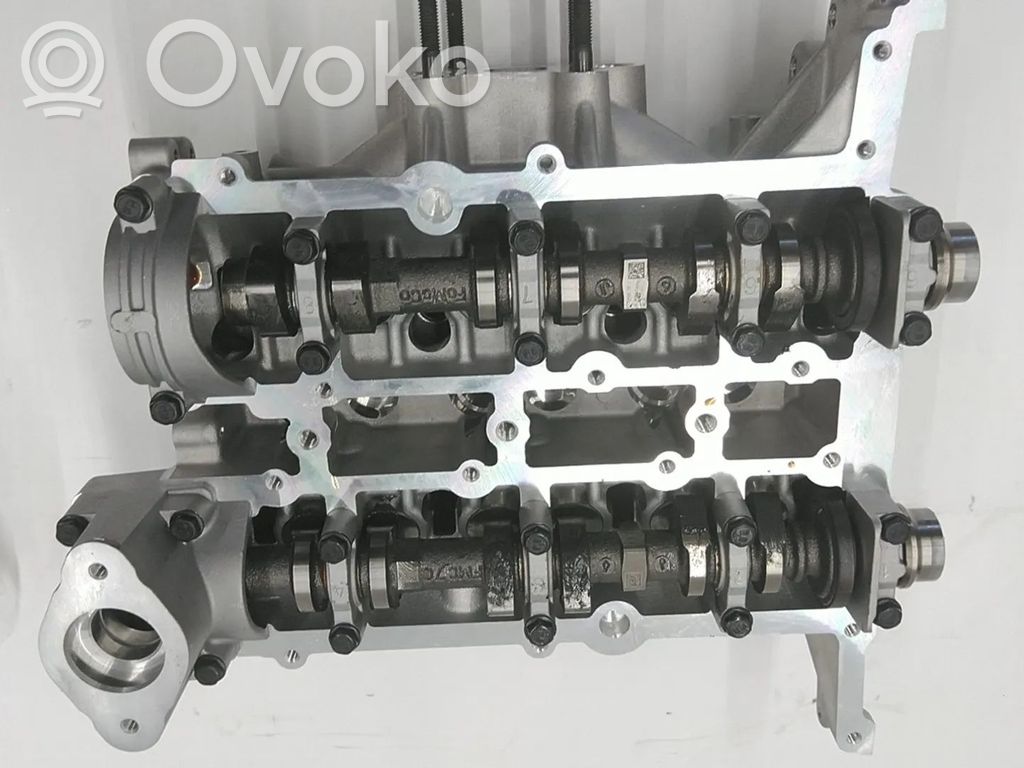 Ford B-MAX Chiulasă motor