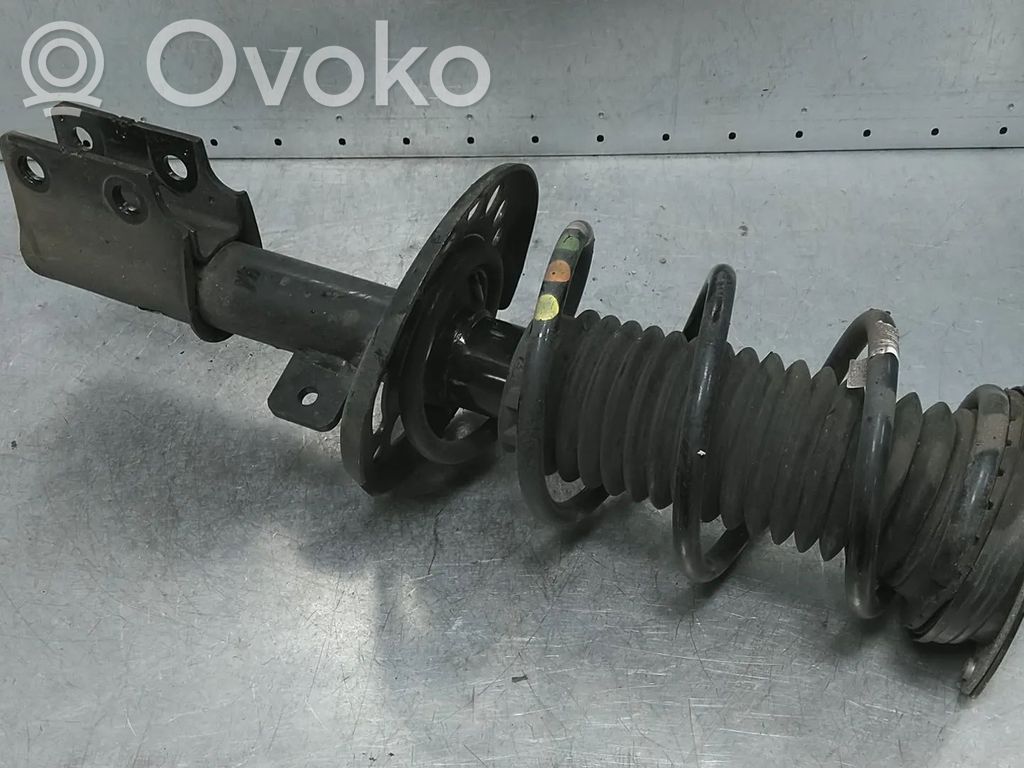 Stoßdämpfer vorne   9846669680