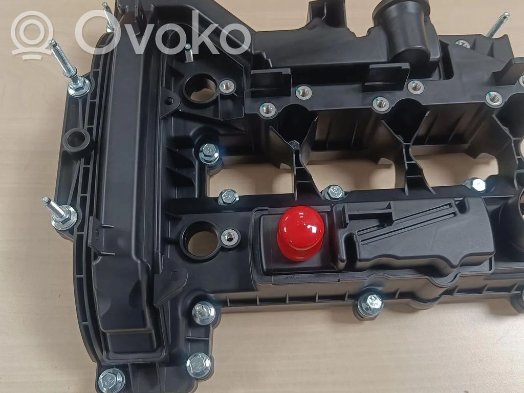 Ford B-MAX Capac culbutori