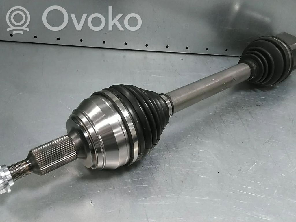 Volkswagen Crafter Semiasse anteriore