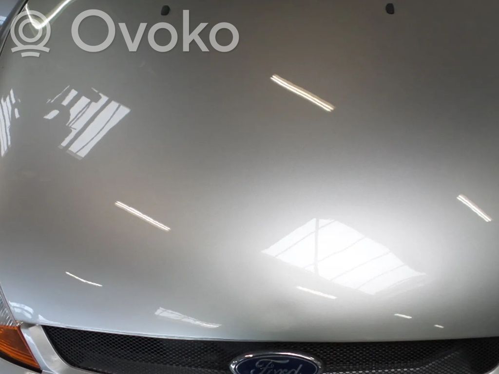 Ford Ka Dzinēja pārsegs (vāks) 