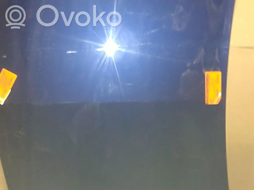 Motorhaube   7751476151