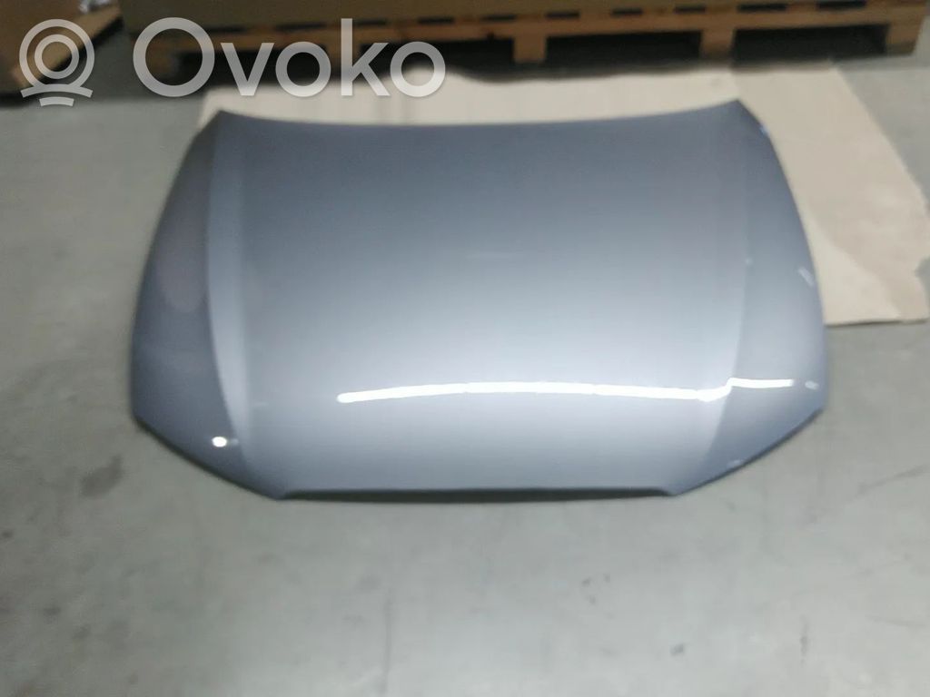 Audi A6 S6 C7 4G Capotă motor 