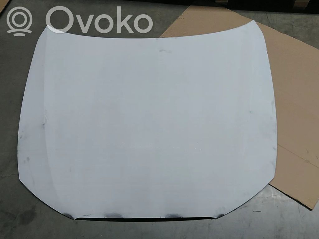 Audi A6 S6 C7 4G Capotă motor 